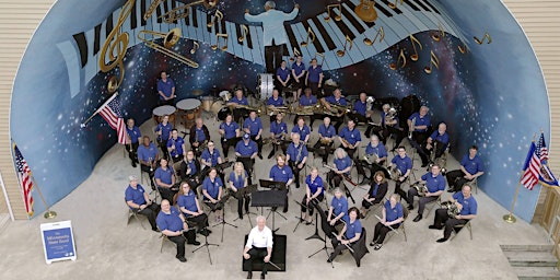 Imagem principal de Minnesota State Band Spring Concert