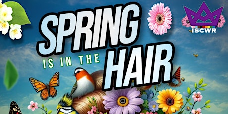Spring is in the Hair: Dinner & Drag Show
