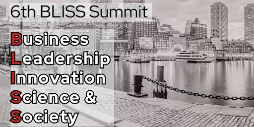 6th BLISS Summit 2024 primary image