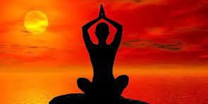 Raja Yoga Meditation Basic Course primary image