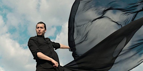 CRETE / Gabriel Aragu/ Summer Flamenco Dance Workshops