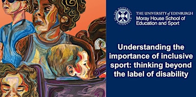 Imagen principal de TEST: Understanding the importance of inclusive sport
