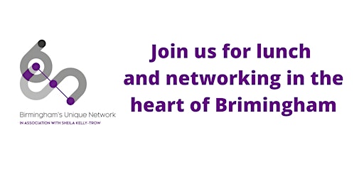 Primaire afbeelding van BUN June Networking Lunch