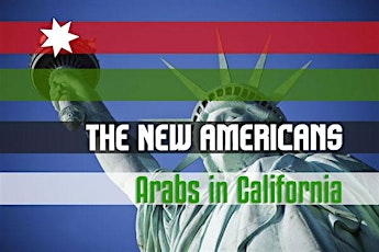 The New Americans: Arabs in California primary image