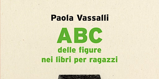 Imagem principal de ABC delle figure nei libri per ragazzi