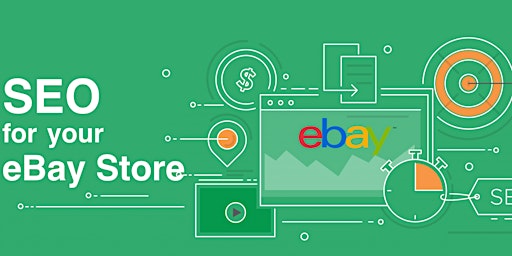 Immagine principale di eBay SEO: Master the Search Engine for More Sales 
