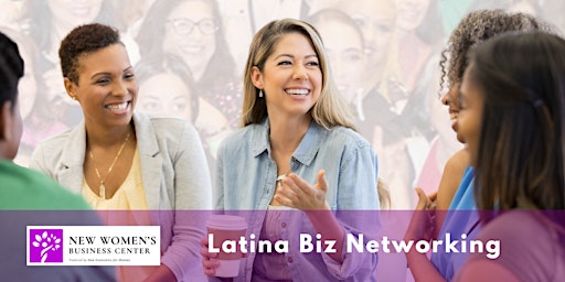 Imagen principal de Latina Biz - Evento de Networking