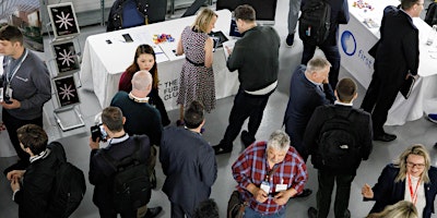 UKAEA's 12th Suppliers' Event primary image