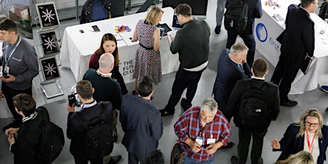UKAEA's 12th Suppliers' Event