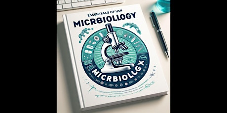 Essentials of USP Microbiology