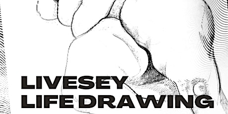 Livesey Life Drawing