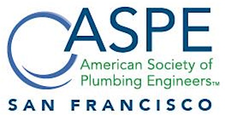 ASPE SF - April Meeting and Technical Presentation