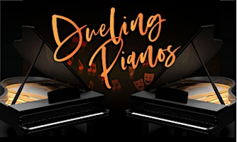 Imagem principal de Dueling Pianos