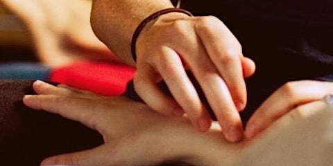 Hand Massage - An Introduction - Mansfield Woodhouse Library - Adult Learning primary image