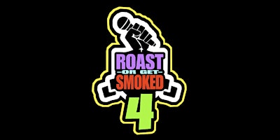 Hauptbild für Roast Or Get Smoked 4