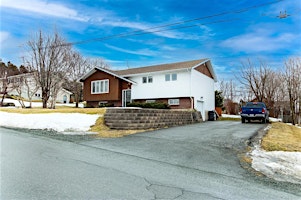Open House Sunday March 17th 2-4pm @21 Windemere Place CBS primary image