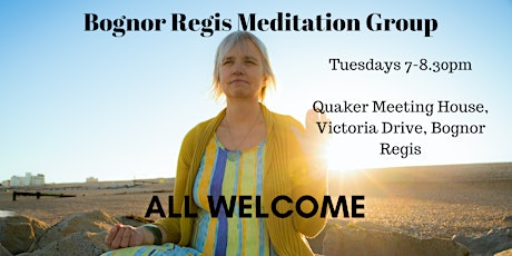 Bognor Regis Meditation Group