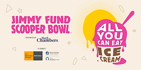 Jimmy Fund Scooper Bowl® presented by Herb Chambers