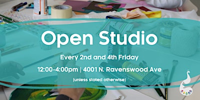 Open Studio primary image