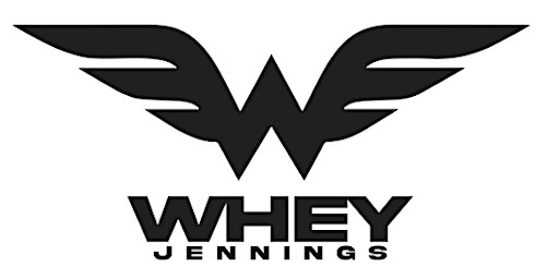 Imagem principal do evento Whey Jennings @ The Patriot Public House