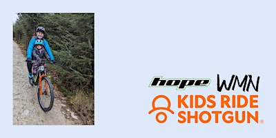 Hauptbild für Hope WMN Trailer and Tot Trundle with Kids Ride Shotgun