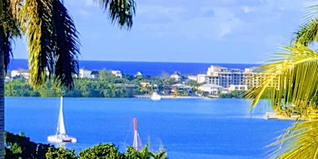 Montego Bay, Jamaica Caribbean View Villa