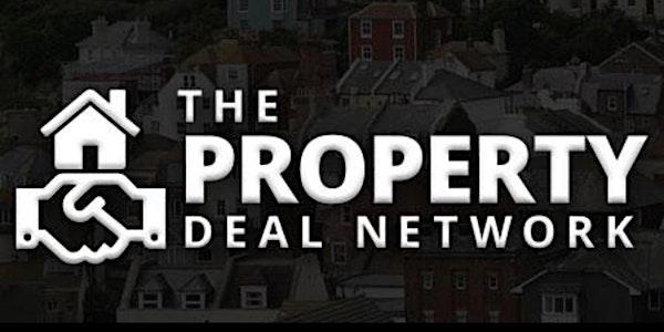 Property Deal Network Birmingham - PDN - Investor Networking Event