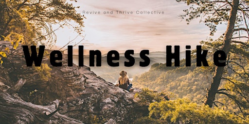 Image principale de Wellness Hike