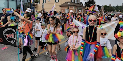 Immagine principale di North Durham Pride March 