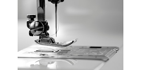 HATCH: Introduction to the Sewing Machine