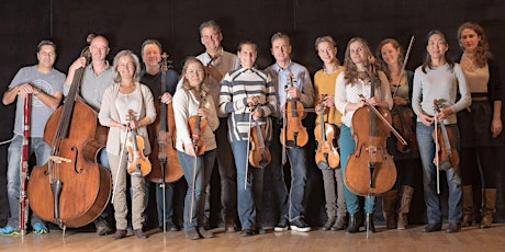 Kammerorchester der Deutschen Oper Berlin -  Stars von Morgen