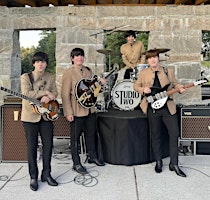 Imagem principal do evento Studio Two:  Beatles Tribute