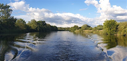 Immagine principale di The State of the Broads in the Family of National Parks 