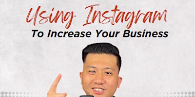 Imagen principal de Using Instagram to increase your business