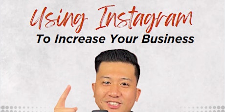 Using Instagram to increase your business