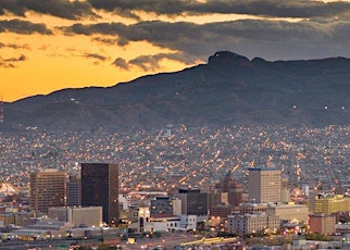 El Paso Career Fair