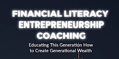 Financial Literacy Entrepreneurship Training