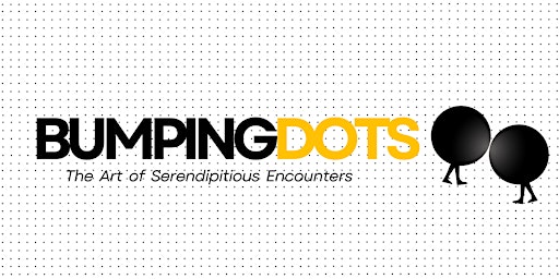 Primaire afbeelding van Dr. Herb Thomas - "Bumping Dots" Book Release