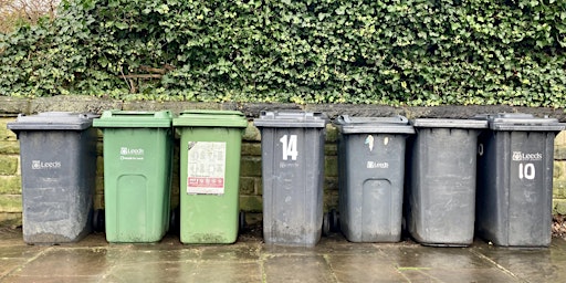 Immagine principale di Dr Henry Irving: A History of Leeds in Five Bins 