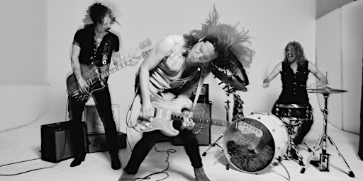 Image principale de Tyler Bryant & The Shakedown w/ Ace Monroe