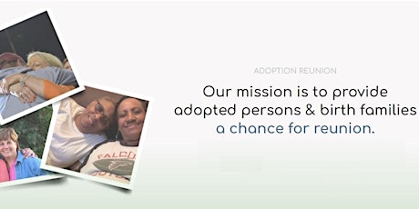 March Georgia Adoption Reunion Registry Support Group