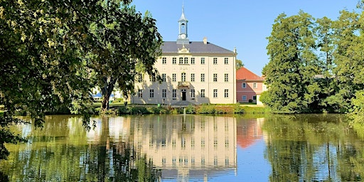 Hauptbild für Führung Schloss Lauterbach