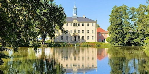 Image principale de Führung Schloss Lauterbach