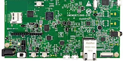 Primaire afbeelding van Implementing Web UI device dashboard on NXP i.MX RT1020 MCU (5/22/2024)