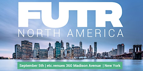 Imagen principal de FUTR North America