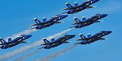 Imagem principal do evento AFSA Dayton Air Show Concessions 2024