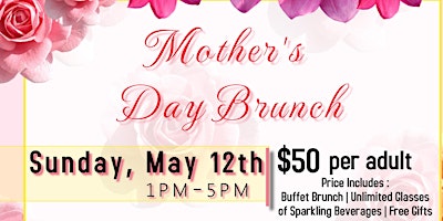 Image principale de Mother's Day Brunch 2024