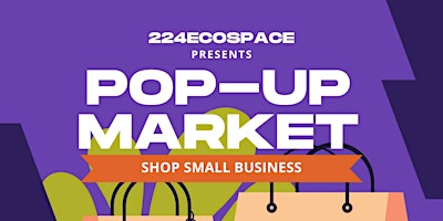 Primaire afbeelding van 224Ecospace Food Truck & Popup Market