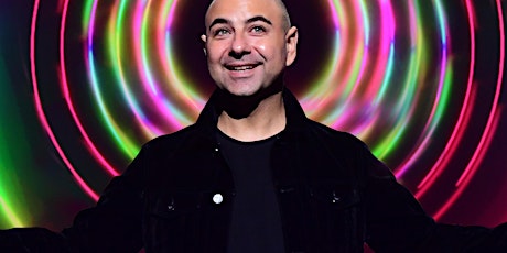 Exclusive One Night Only! JOE AVATI  Show at Marnong Estate