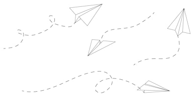 National Paper Airplane Day primary image